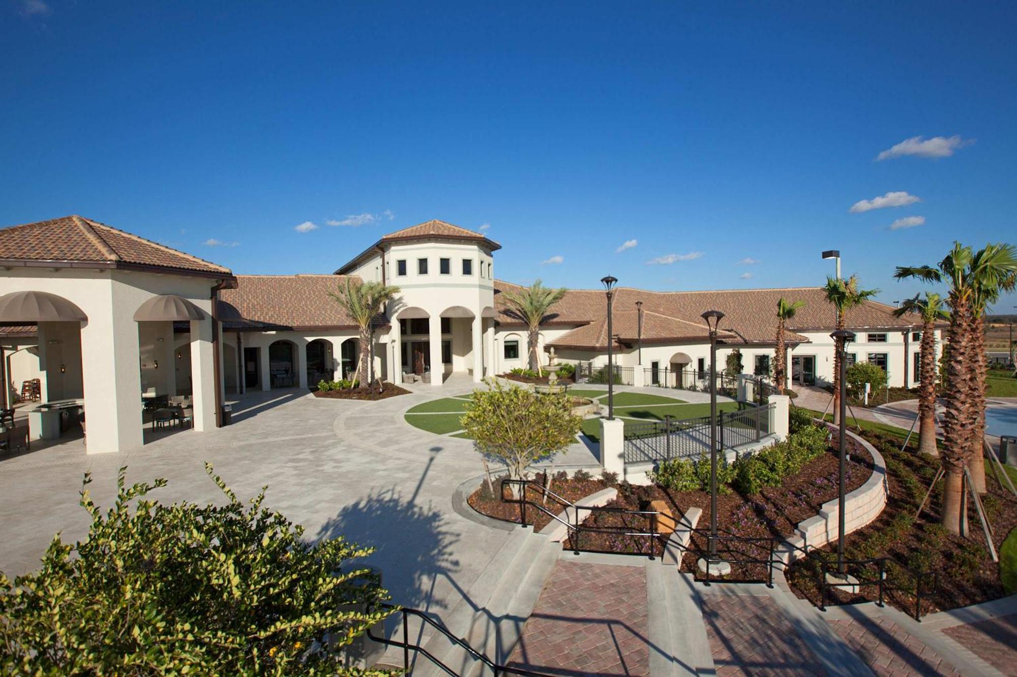 Luxury 5bed With Pool And Game * Kissimmee