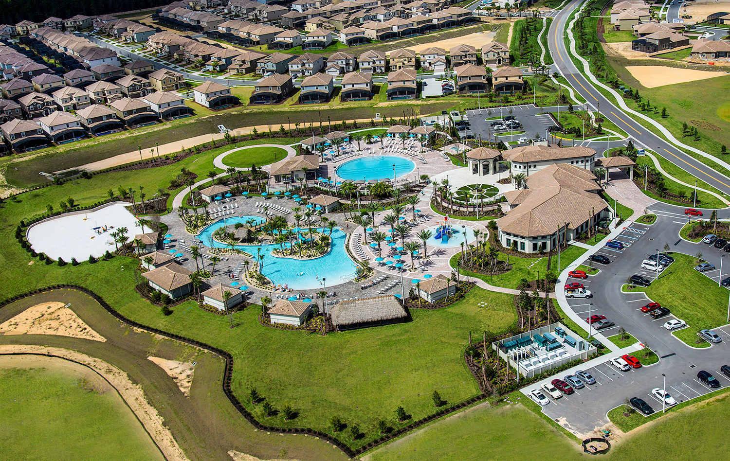 Luxury 5bed With Pool And Game Holiday home *