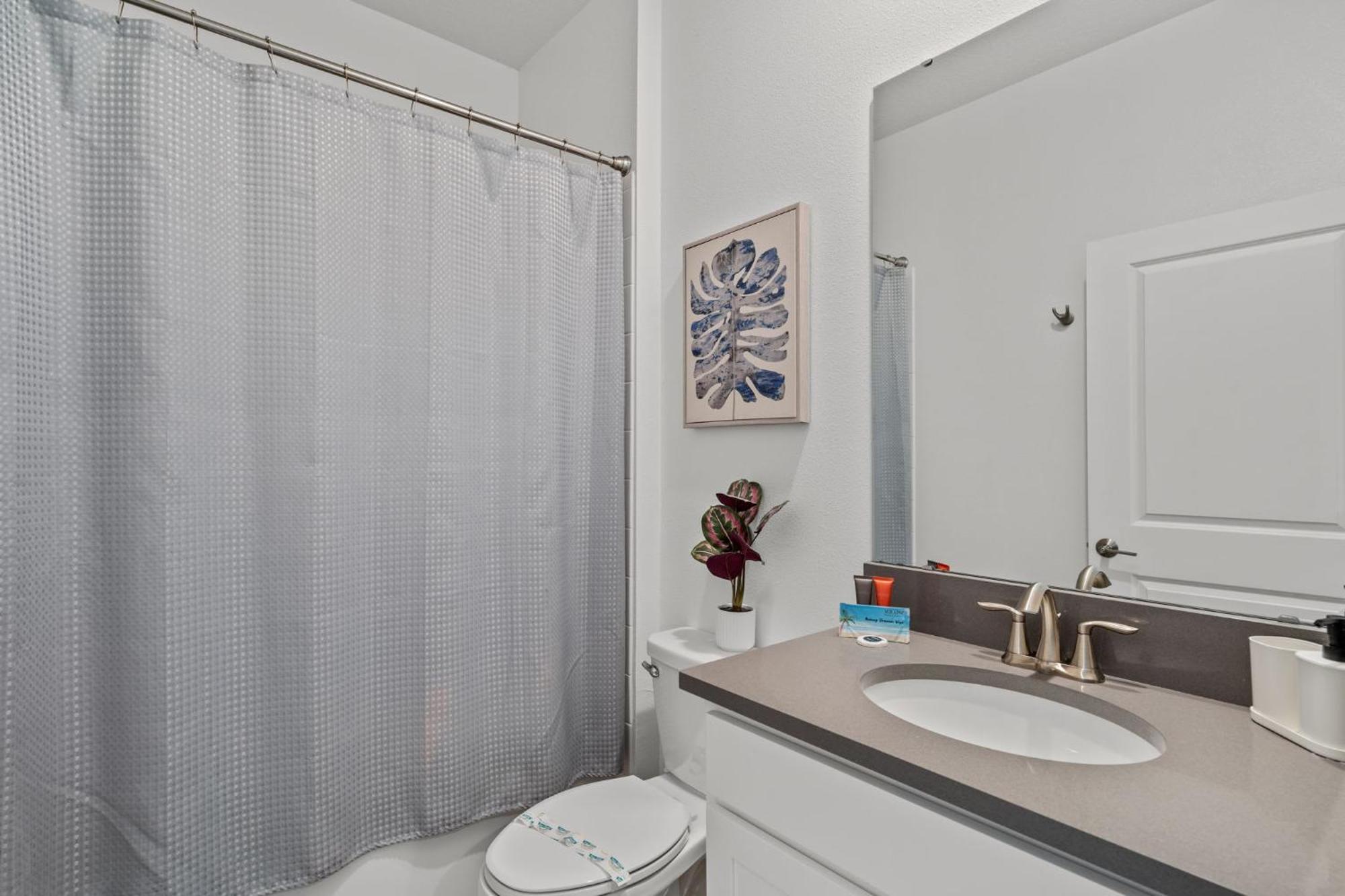 Holiday home Luxury 5bed With Pool And Game Kissimmee